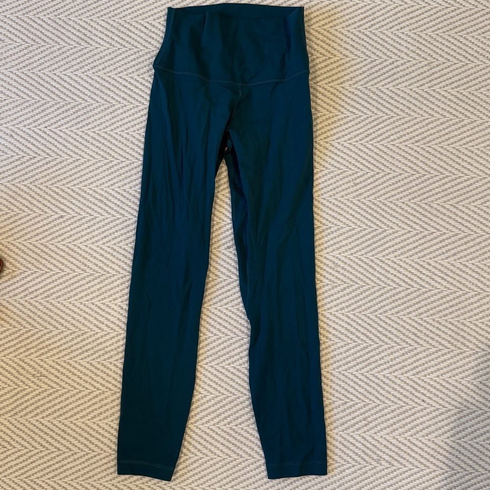 Lululemon Align Leggings